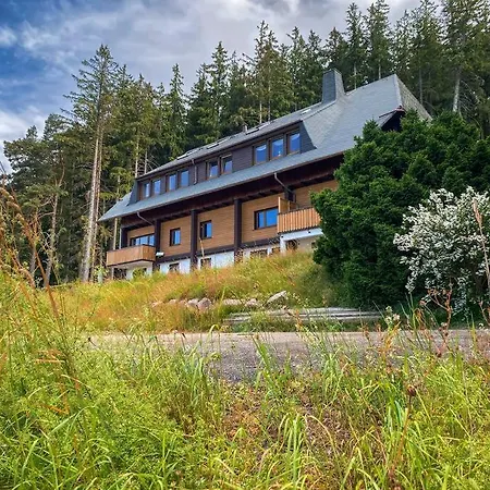 Haus Bergpause, Ferienwohnung Bergherz Apartment *