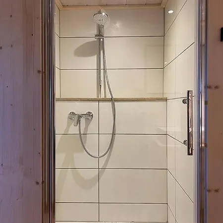 Haus Bergpause, Ferienwohnung Bergherz Apartment *