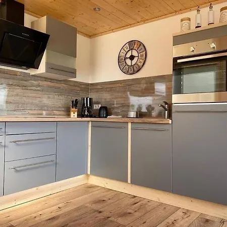 Haus Bergpause, Ferienwohnung Bergherz Apartment Schonach im Schwarzwald